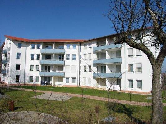 Objekt Außenansicht 1