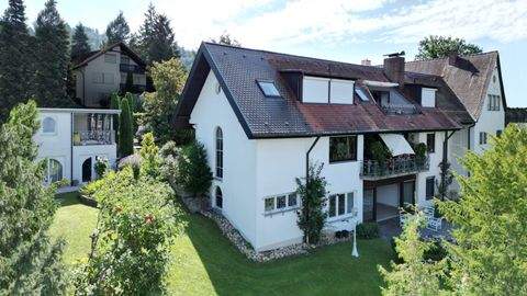 Freiburg i. Br. / Herdern Häuser, Freiburg i. Br. / Herdern Haus kaufen