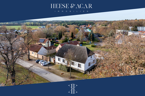 Neuhardenberg Häuser, Neuhardenberg Haus kaufen