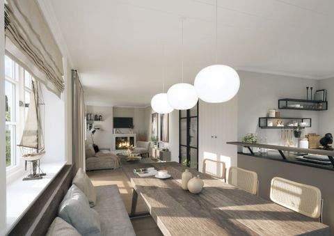 Sankt Peter-Ording Wohnungen, Sankt Peter-Ording Wohnung kaufen