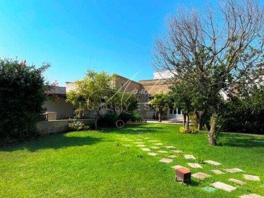 Salento – Altes Anwesen – völlig restauriert