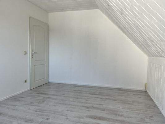 Kinder oder Arbeitszimmer