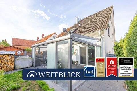 Ludwigsburg Häuser, Ludwigsburg Haus kaufen