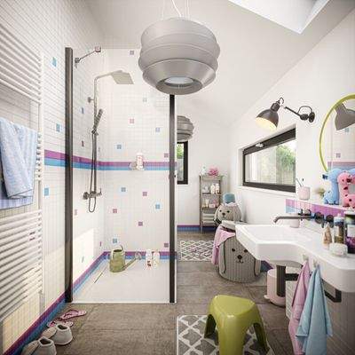  BZ Musterhaus Fellbach Bad 