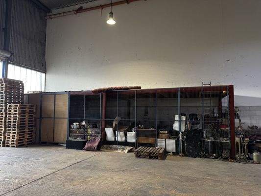 Halle Ki Visualisiert 