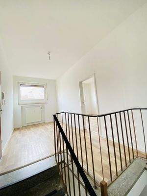 Eingangsbereich/Raum 1 EG