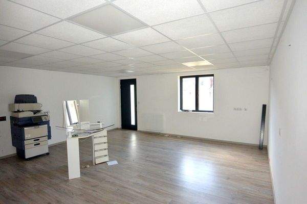 45  für Büro o. Ähnliches 