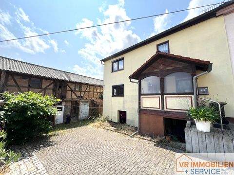 Rhönblick / Helmershausen Häuser, Rhönblick / Helmershausen Haus kaufen