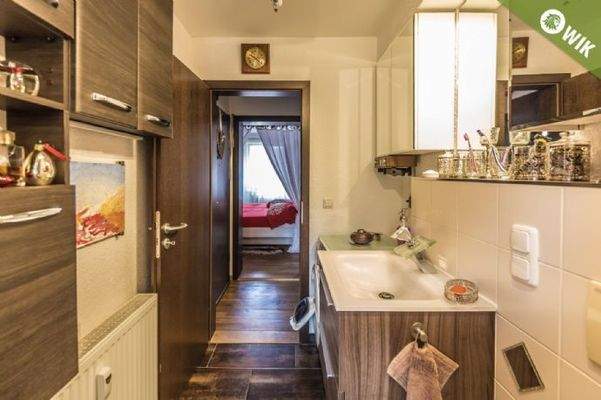 Spieglein, Spieglein...