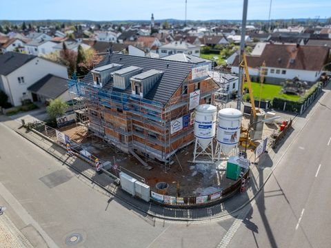 Baar-Ebenhausen Wohnungen, Baar-Ebenhausen Wohnung kaufen