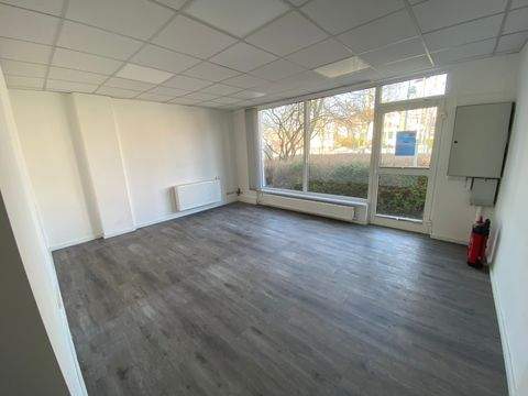 Rostock Büros, Büroräume, Büroflächen 