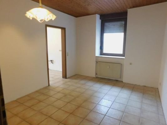 DB8 Esszimmer