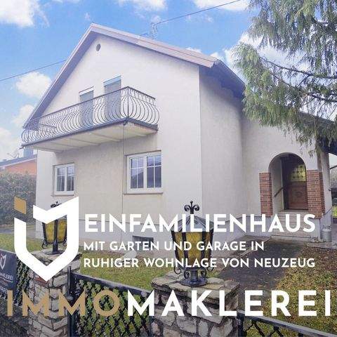 Neuzeug / Neuzeug Häuser, Neuzeug / Neuzeug Haus kaufen
