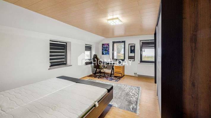 Haus 2 1. OG Gästezimmer 1