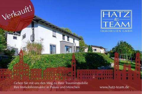 Obernzell Häuser, Obernzell Haus kaufen