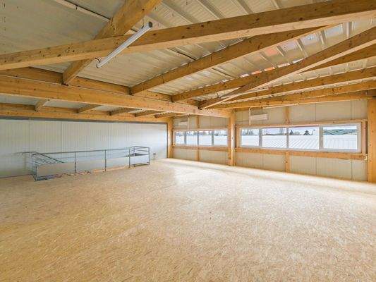 Unternehmereinheit mit 192 Quadratmeter Etage oben (11)