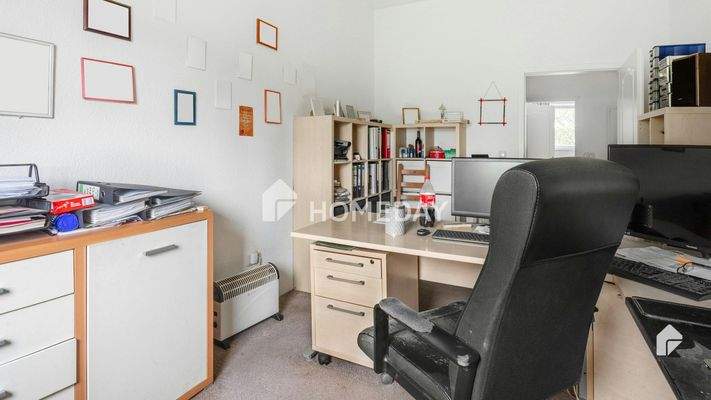 1. OG Büro 2