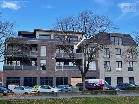 Aurich Wohnungen, Aurich Wohnung mieten