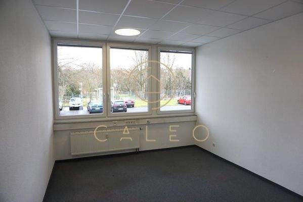 Innenansicht - Raumkonzept 3