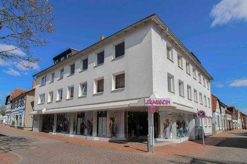 Burgdorf Renditeobjekte, Mehrfamilienhäuser, Geschäftshäuser, Kapitalanlage