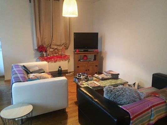 Wohnzimmer 1