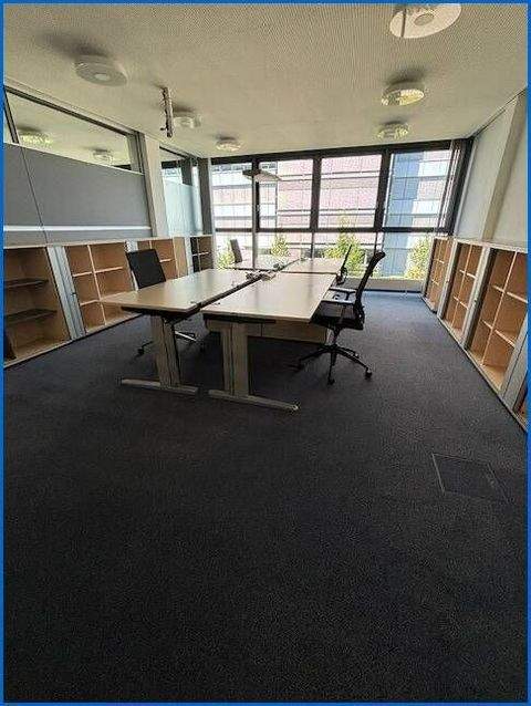 Konstanz Büros, Büroräume, Büroflächen 