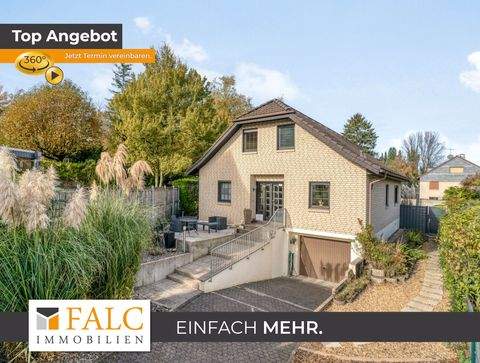 Bergisch Gladbach Häuser, Bergisch Gladbach Haus kaufen