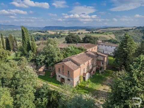 Asciano Häuser, Asciano Haus kaufen