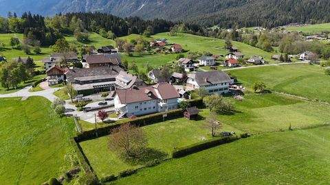 St. Stefan im Gailtal Grundstücke, St. Stefan im Gailtal Grundstück kaufen