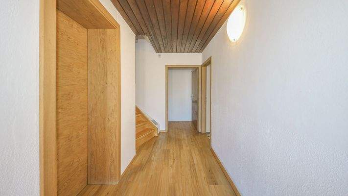 KITZIMMO-Apartmenthaus mit traumhaftem Ausblick kaufen - Immobilien Fieberbrunn.