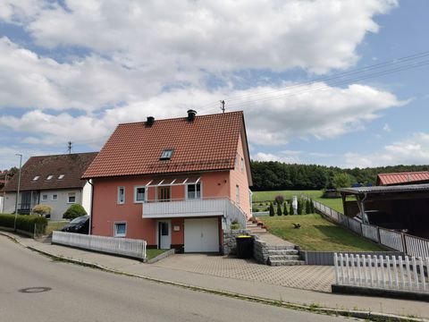 Stetten Häuser, Stetten Haus kaufen