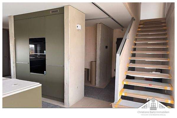 Küche_Zugang OG