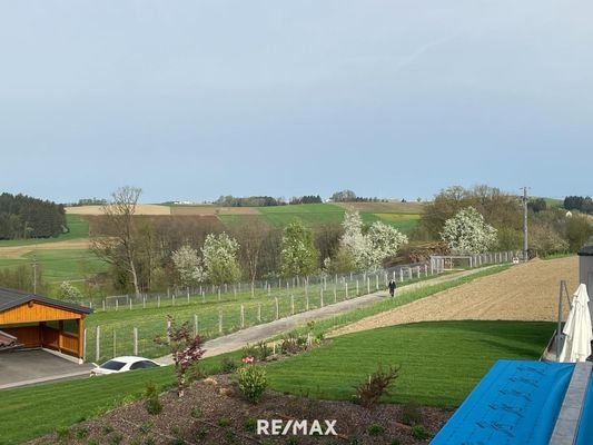 Aussicht