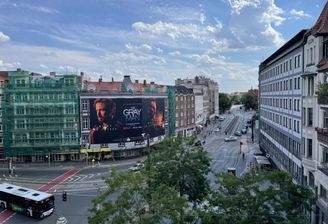 Bürofläche in Linden