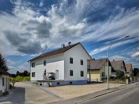 Perkam Häuser, Perkam Haus kaufen