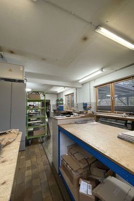 Gewerbe (EG)