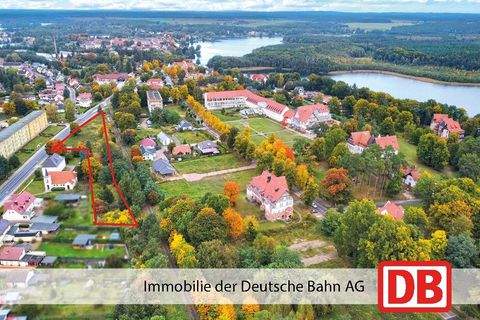 Lychen Grundstücke, Lychen Grundstück kaufen