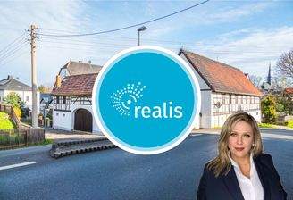 Bauernhof in Glauchau