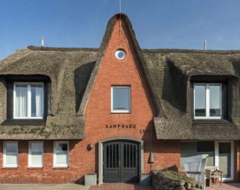 Kampen Wohnungen, Kampen Wohnung kaufen