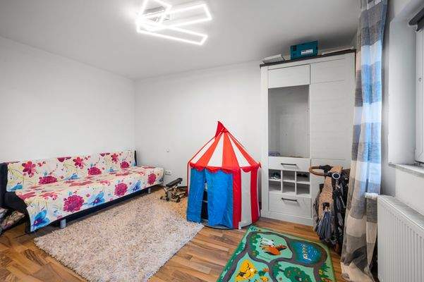 Haus 7 - EG Kinderzimmer