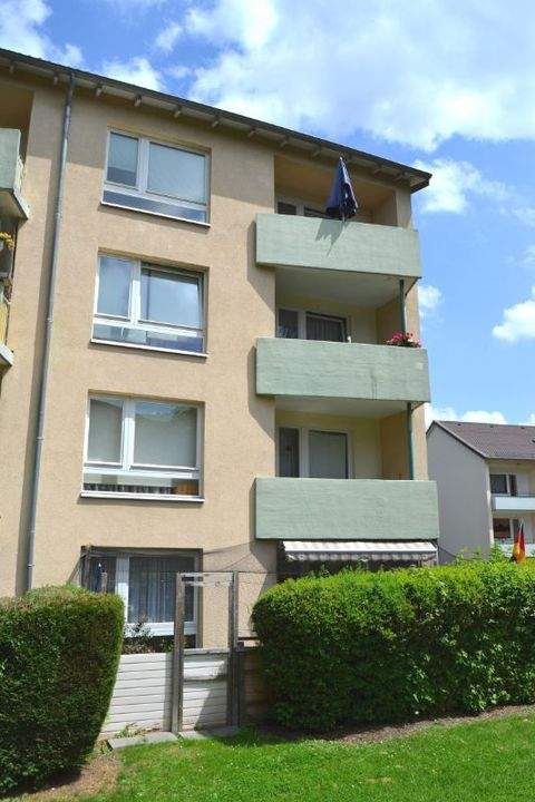 Kassel Wohnungen, Kassel Wohnung mieten