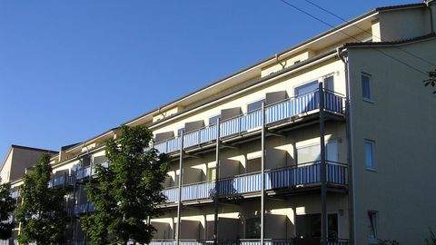 Greifswald Wohnungen, Greifswald Wohnung kaufen