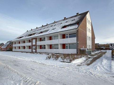 Hörnum (Sylt) Wohnungen, Hörnum (Sylt) Wohnung kaufen