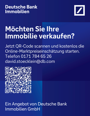 Online Marktpreiseinschätzung