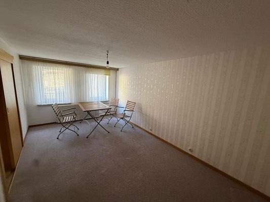 EG Esszimmer oder zukünftige Küche