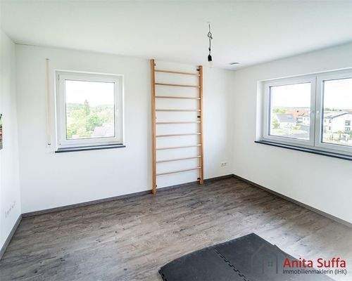 Kinderzimmer 2 im OG