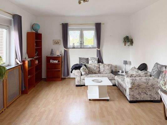 Wohnzimmer Obergeschoss