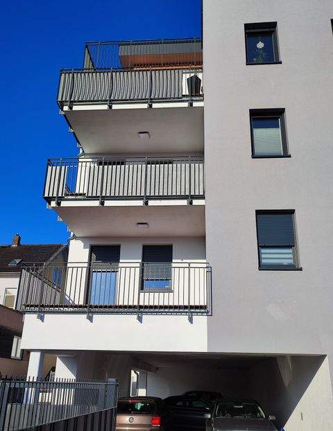 Bad Wildungen Wohnungen, Bad Wildungen Wohnung mieten