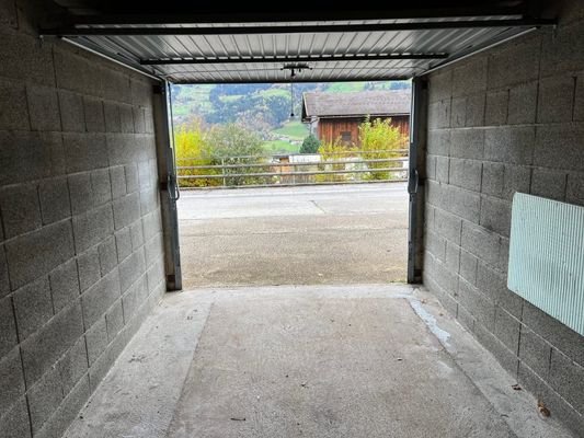 Garagenbox (2)