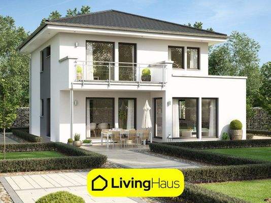 Dein neues Traumhaus, frei planbar